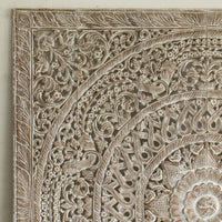 Recycled-Teak-Wood-Oriental-Vintage-Beige-California-King-180-cm-Corner