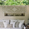 recycled-teak-wood-mediterranean-panel-queen-size-headboard-front