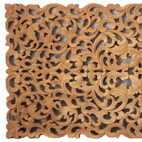 Teak-Wood-Recycled-Natural-Panel-Zoom