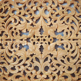 Teak-Wood-Recycled-Natural-Panel-Detail