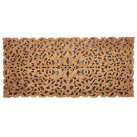 Teak-Wood-Recycled-Natural-Panel-Front