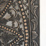 Recycled-Teak-Wood-Rustic-Vintage-Rosette-Headboard-California-King-180-cm-Zoom