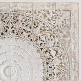  Recycled-Teak-Wood-Rosette-Vintage-White-California-King-180-cm-Corner