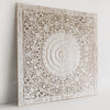  Recycled-Teak-Wood-Rosette-Vintage-White-California-King-180-cm-Side-View