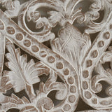  Recycled-Teak-Wood-Rosette-Vintage-White-California-King-180-cm-Zoom