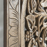  Recycled-Teak-Wood-Rustic-Japandi-California-King-180-cm-Detail