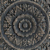 Rustic-Teak-Wood-Headboard-zoom-flower