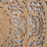 Teak-Wood-Tropical-Nature-Standard-Headboard-zoom