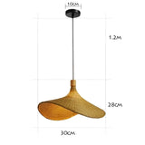 wavy-bamboo-pendant-light-30-cm-black-base