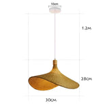 wavy-bamboo-pendant-light-30-cm-white-base